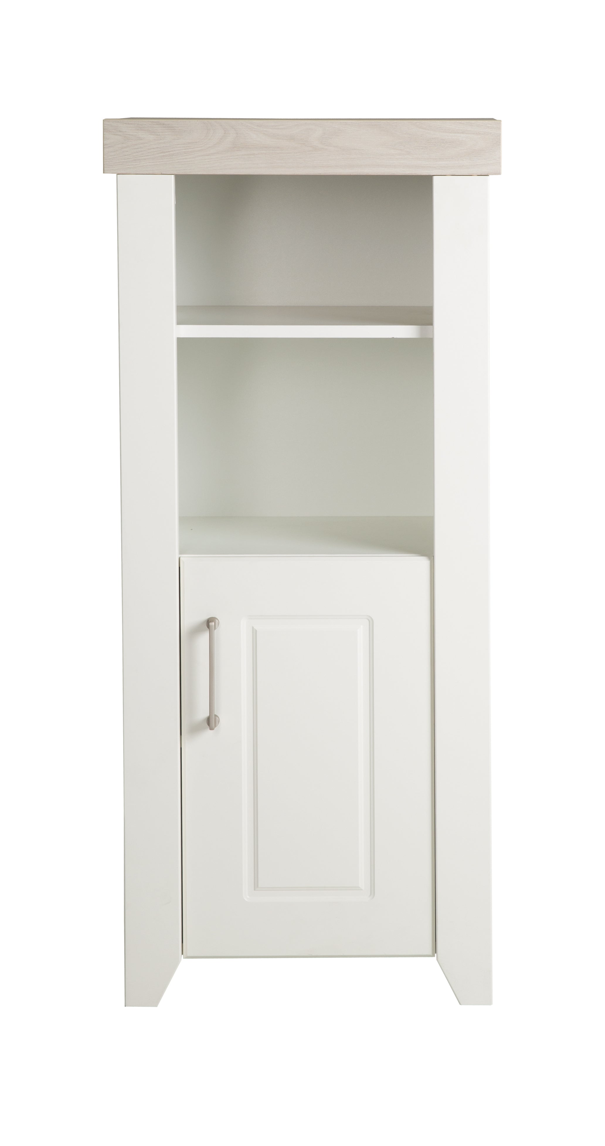 Roba 1311775 Standregal Felicia Canadian White - Produktbild 4