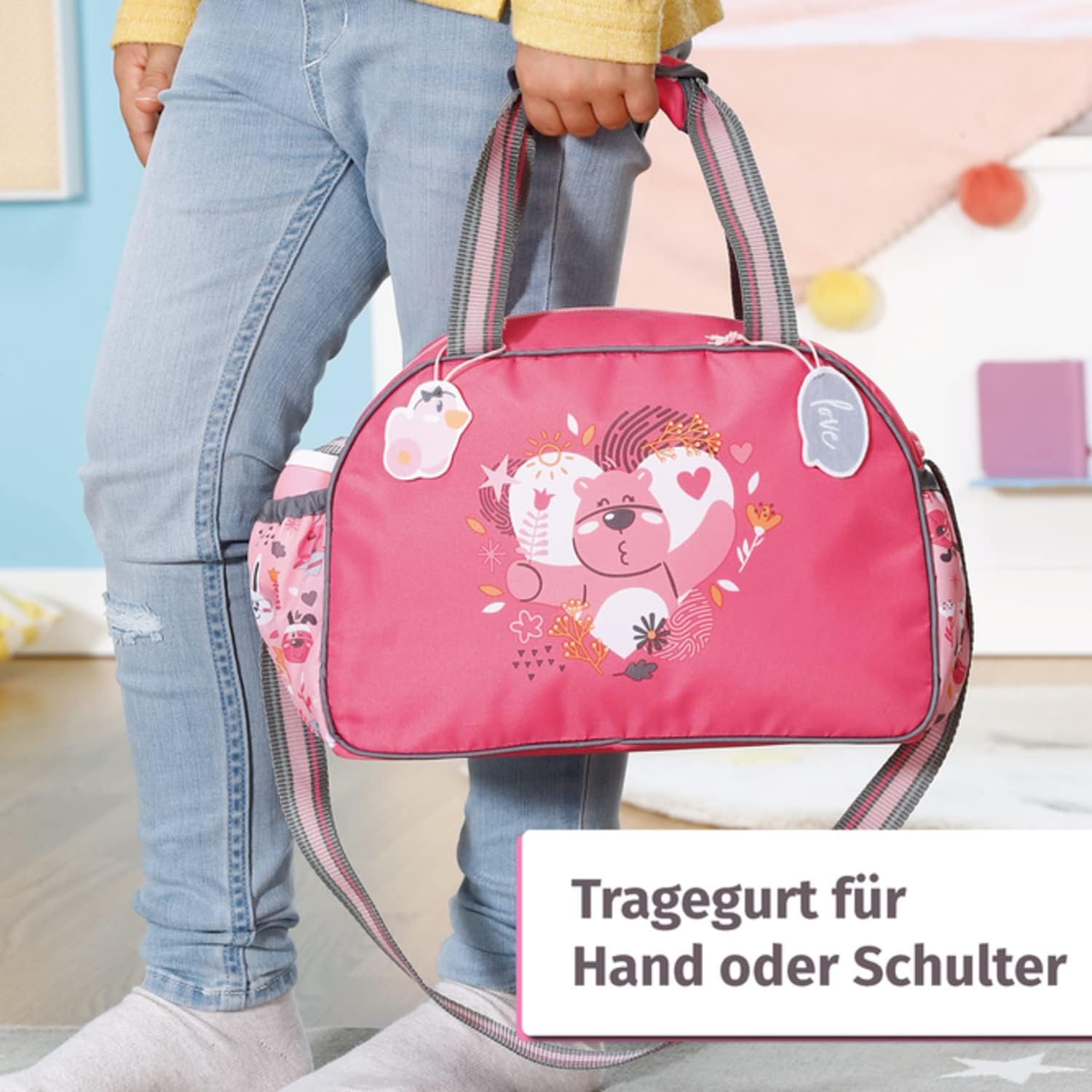 BABY born® Wickeltasche BABY born® Wickeltasche