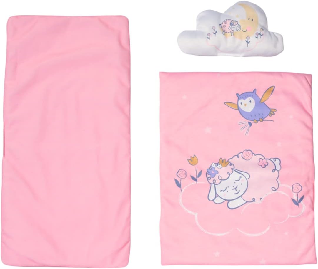 Baby Annabell Sweet Dreams Bett