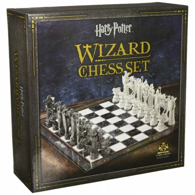 Harry, Potter, Wizard, Zauberer, Schachset, Schach, Spiel Harry Potter Wizard Zauberer Schachset