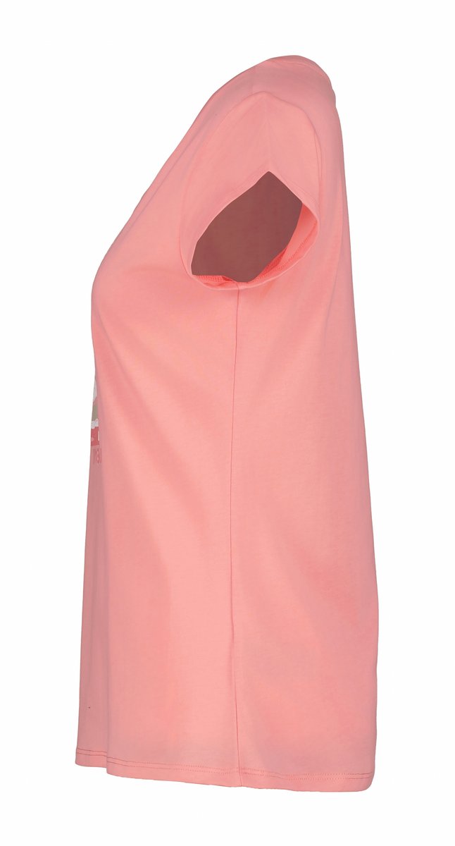 ICEPEAK 954677689I ANTIGA T-Shirt Damen Pink Gr. XL ICEPEAK 954677689I ANTIGA T-Shirt Damen Pink Gr. XL