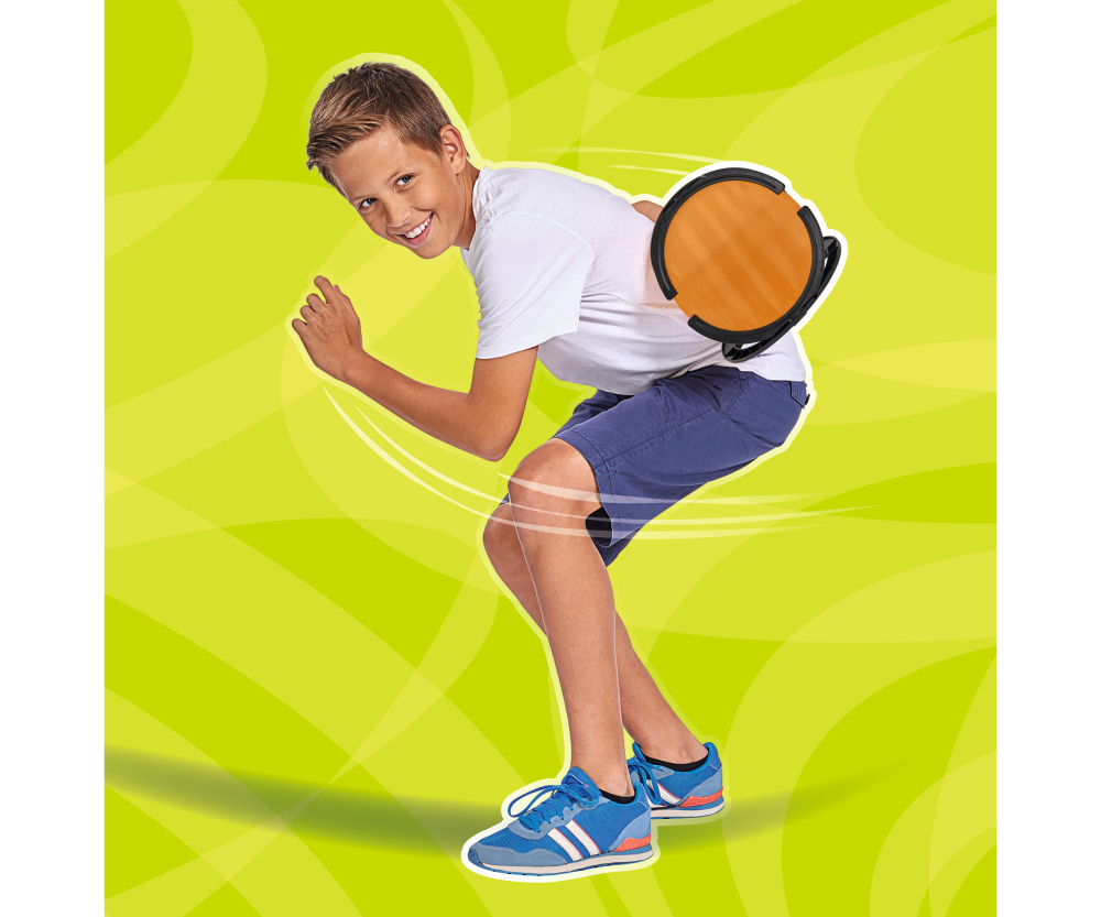 Simba Squap Fangballspiel 2er-Set