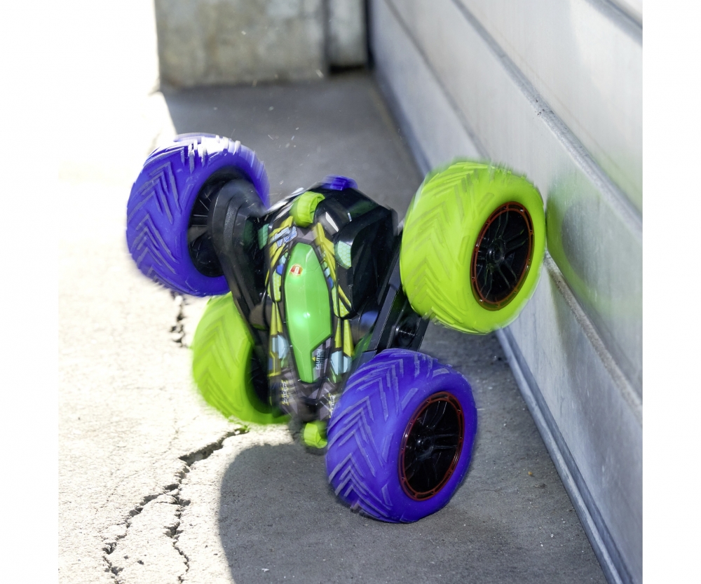 RC Cyber Flip, RTR Maschine, Rad, Reifen, Leichtmetallrad, Fahrzeug