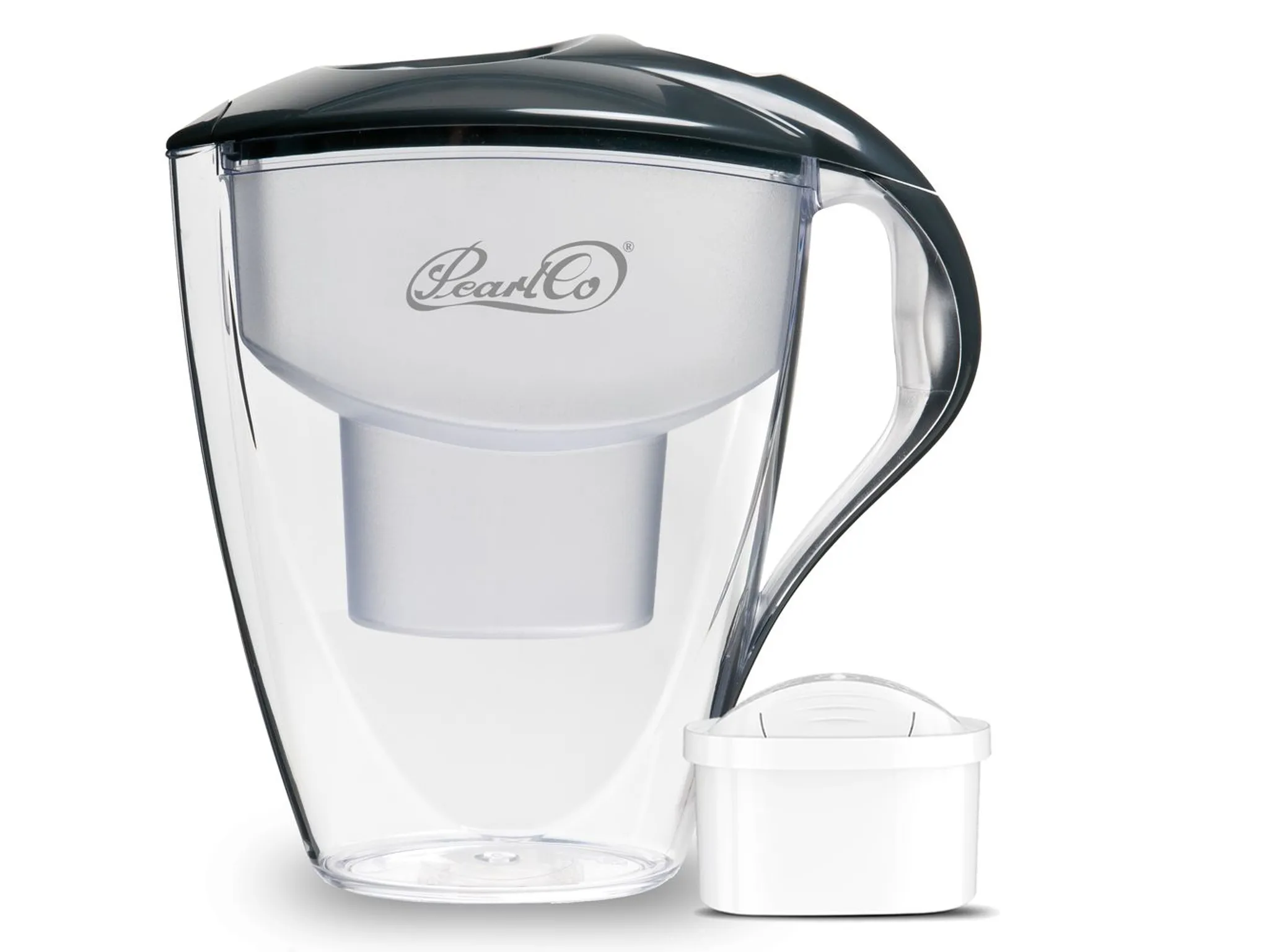 PEARLCO 2781 Wasserfilter Astra LED inkl. 1 Kartusche PEARLCO 2781 Wasserfilter Astra LED inkl. 1 Kartusche