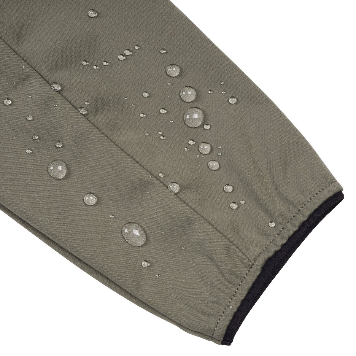 ICEPEAK 954800539I DELMONT Softshell-Jacke Damen Khaki Gr. 42 ICEPEAK 954800539I DELMONT Softshell-Jacke Damen Khaki Gr. 42