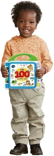 VTech Mein 100-Wörter-Buch VTech Mein 100-Wörter-Buch