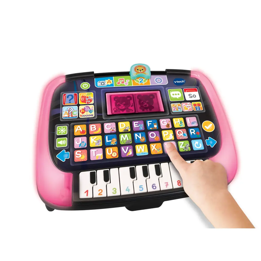 VTech Lern- und Musiktablet