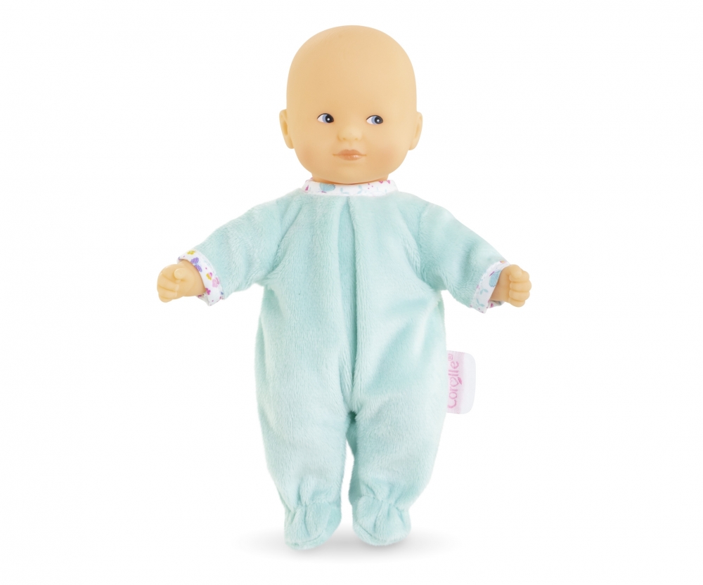 Corolle Corolle MPP Mini Calin Gute Nacht Set