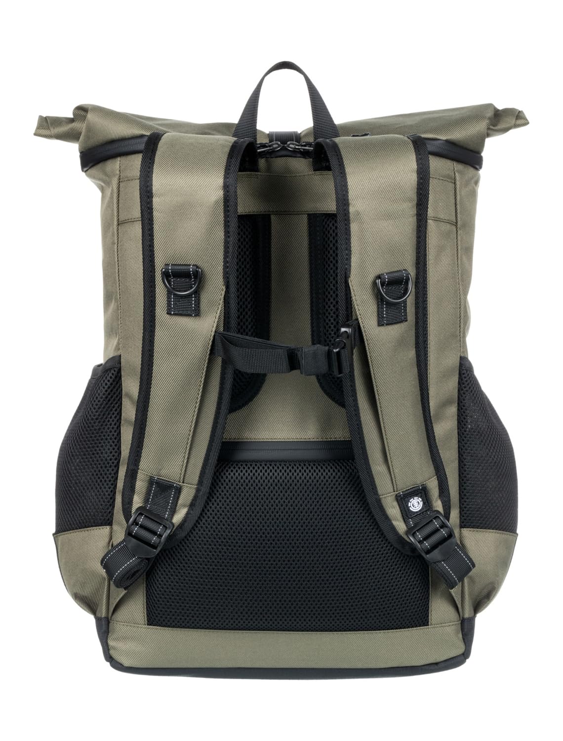 Element Scheme Skate – Skate-Rucksack für Männer, Grün Element Scheme Skate – Skate-Rucksack für Männer, Grün