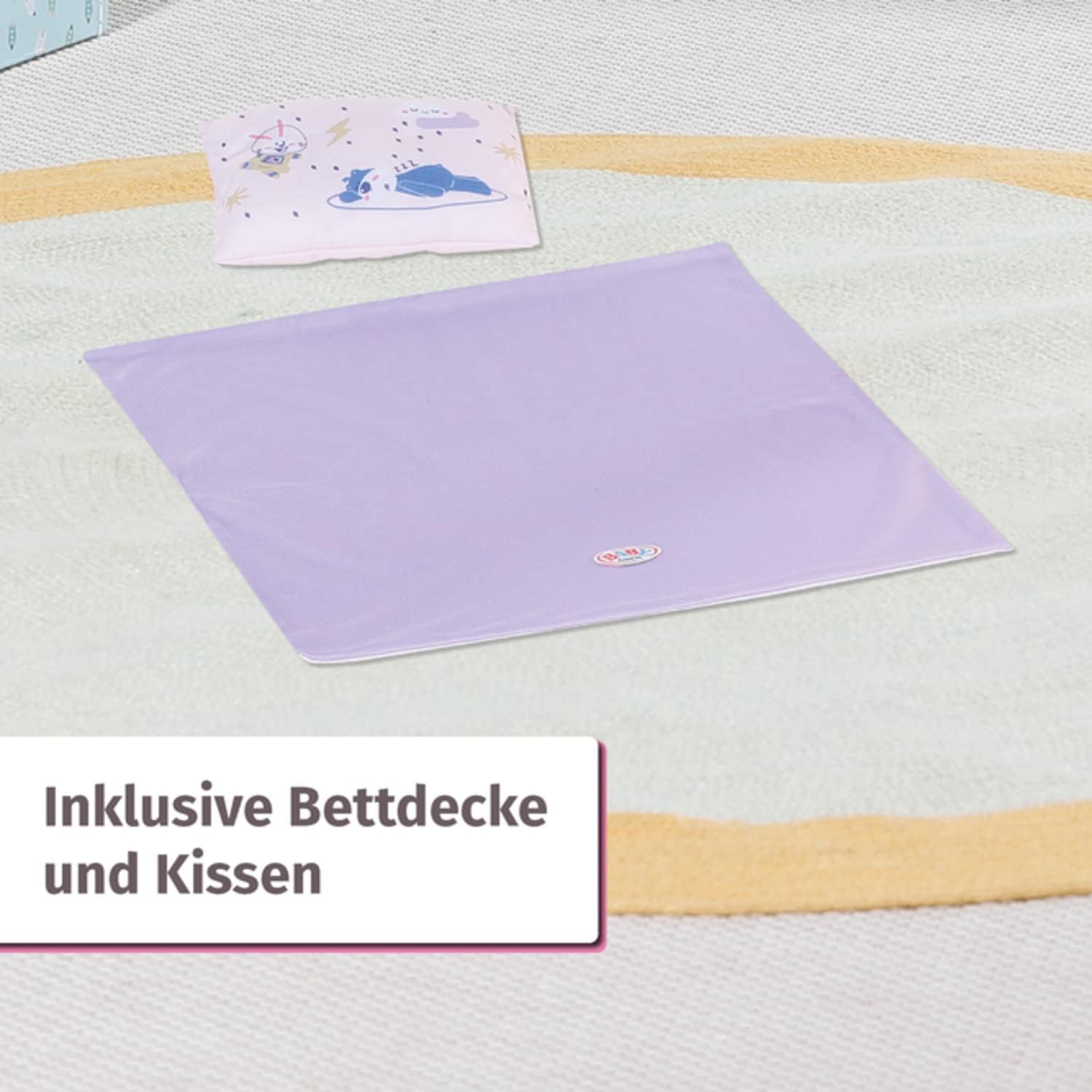 BABY born® Stubenwagen