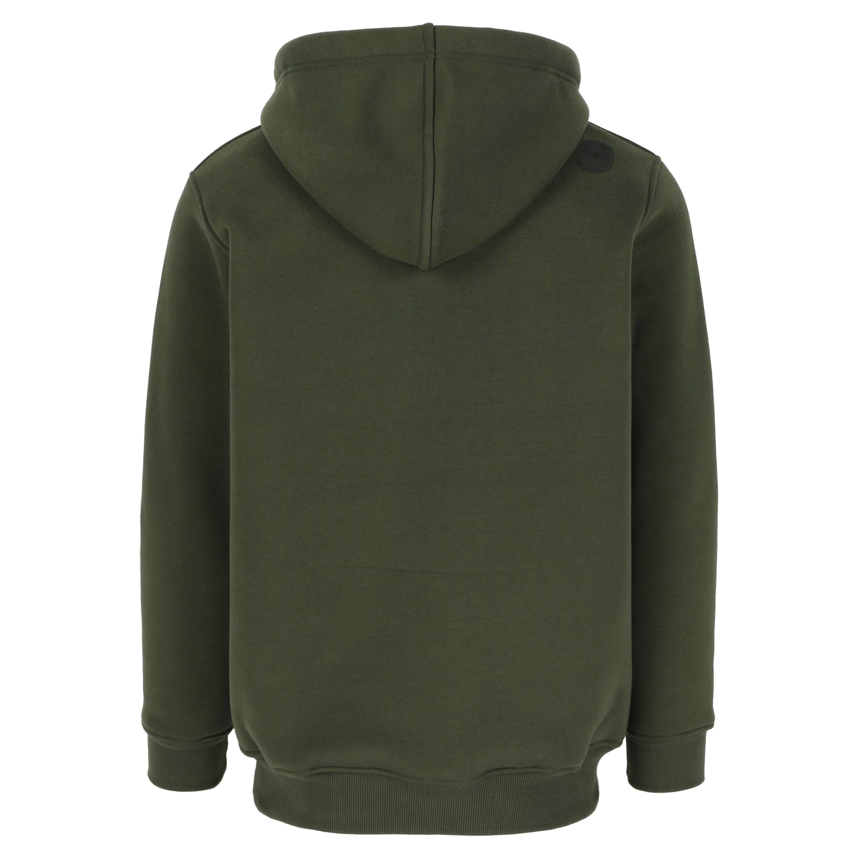 HEROCK Otis Hoodie HR 23MSW2102 HEROCK Otis Hoodie HR 23MSW2102