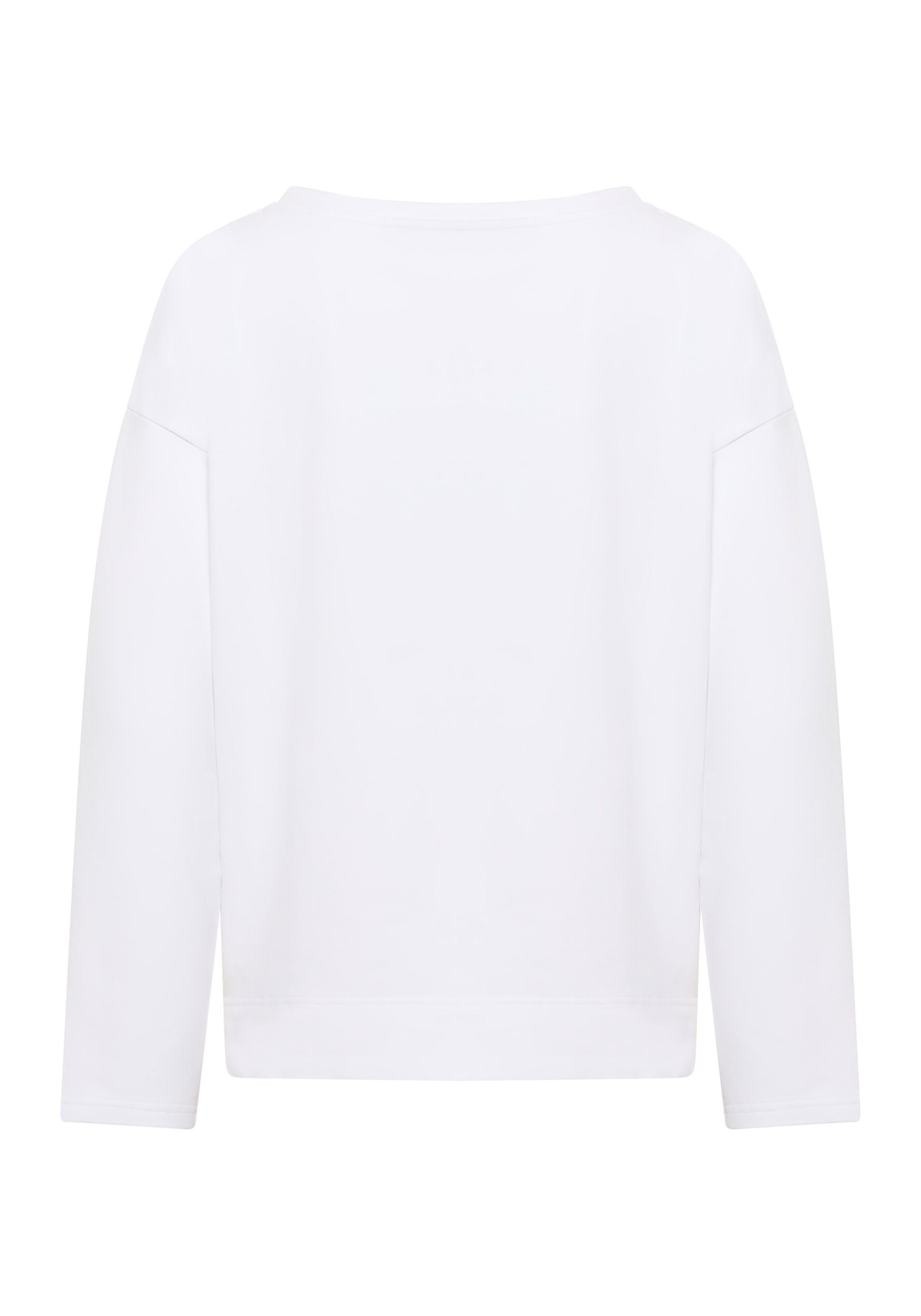 ELBSAND PULLOVER , ALVIT, WEIß von Elbsand bei Conquest. Artikel ELB 70911/111019.