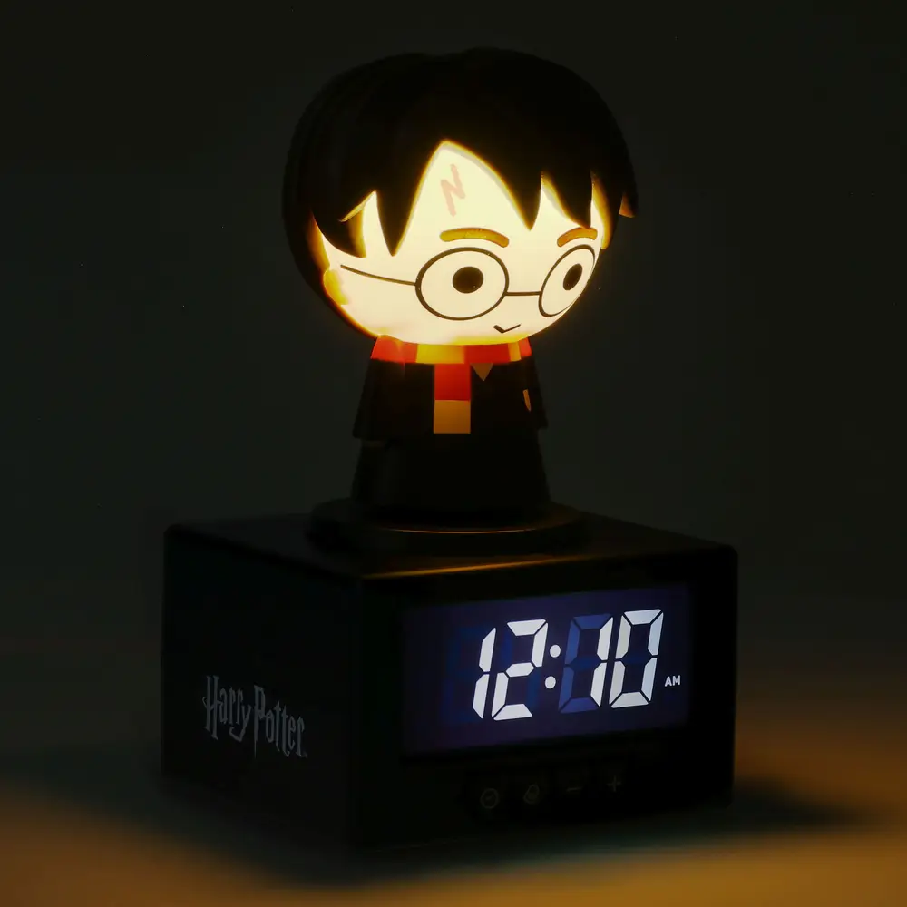 Harry Potter™ Wecker Harry Potter™ Wecker
