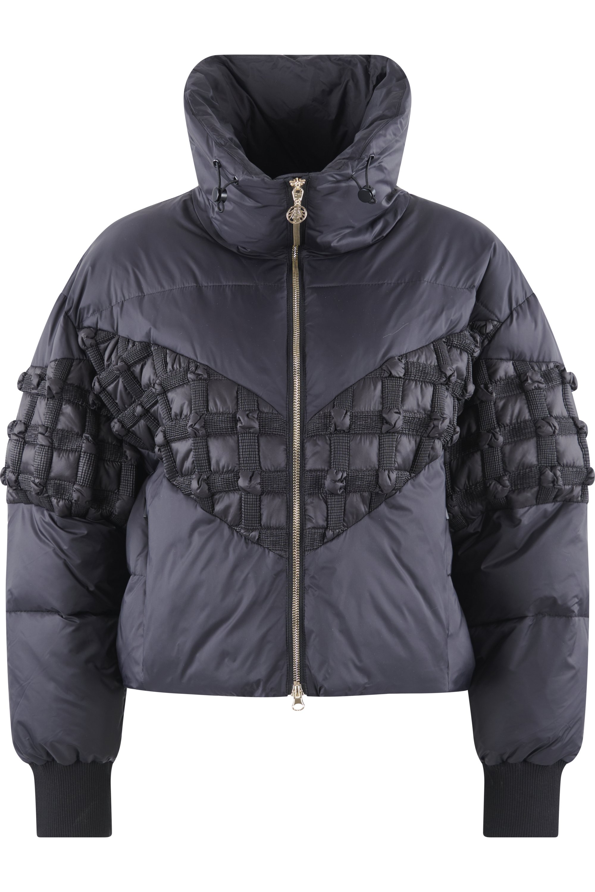 Sportalm Faro Outdoorjacke Schwarz