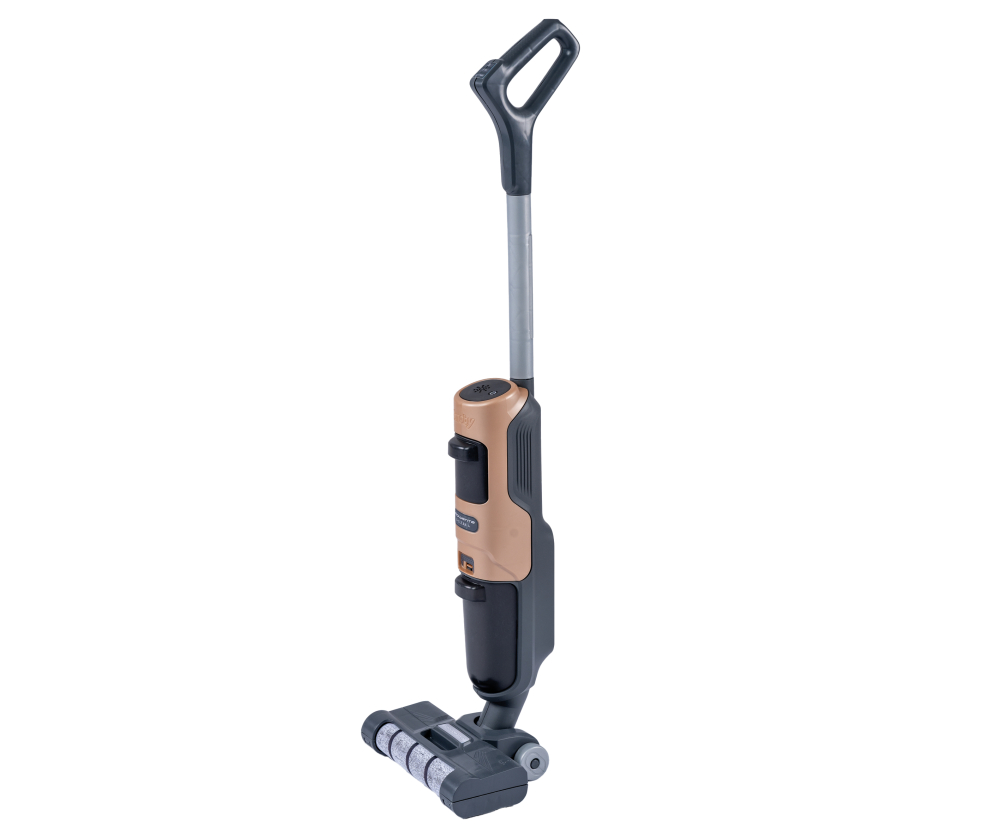 Smoby Smoby Rowenta X-Clean4 Wisch-Staubsau