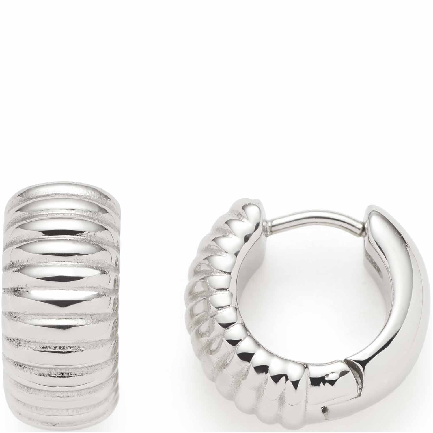 Leonardo Kreole Ariba Silber, Zubehör, Schmuck, Ring