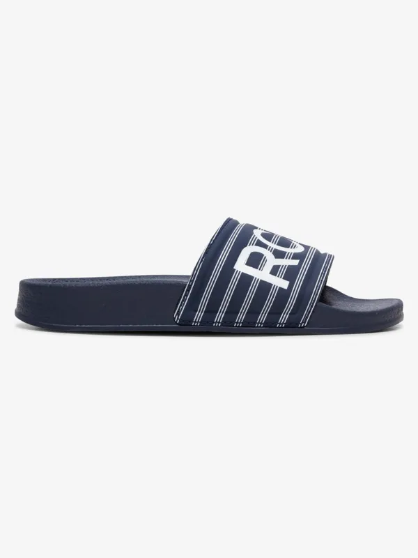 ROXY Slippy - Sandalen für Mädchen