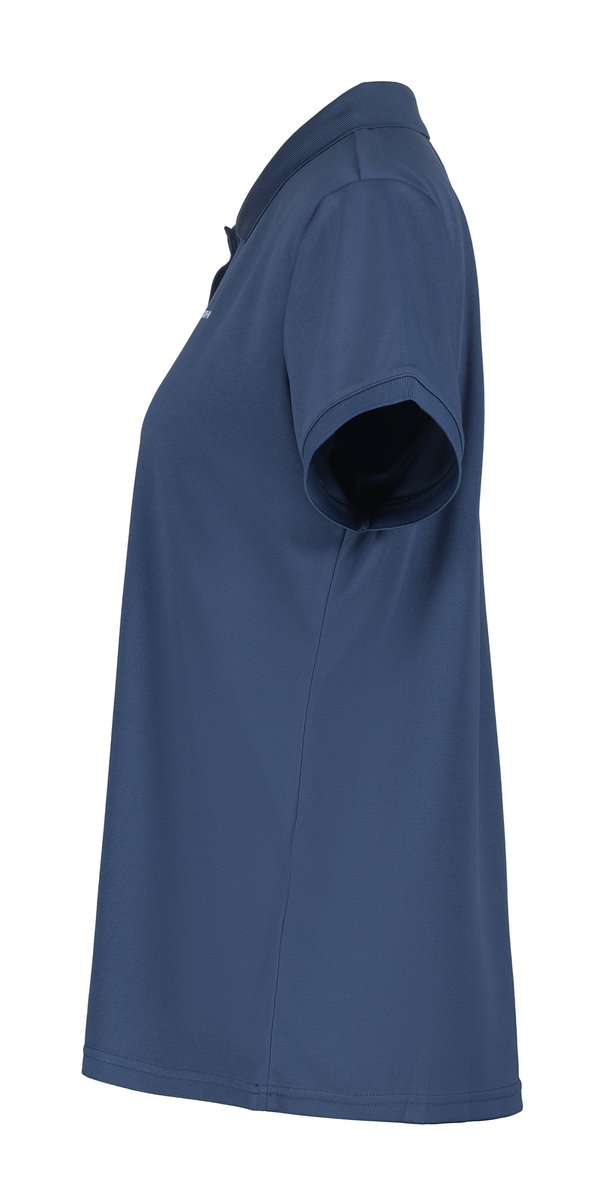 ICEPEAK 954641590I BAYARD Polo-Shirt Damen Navy ICEPEAK 954641590I BAYARD Polo-Shirt Damen Navy