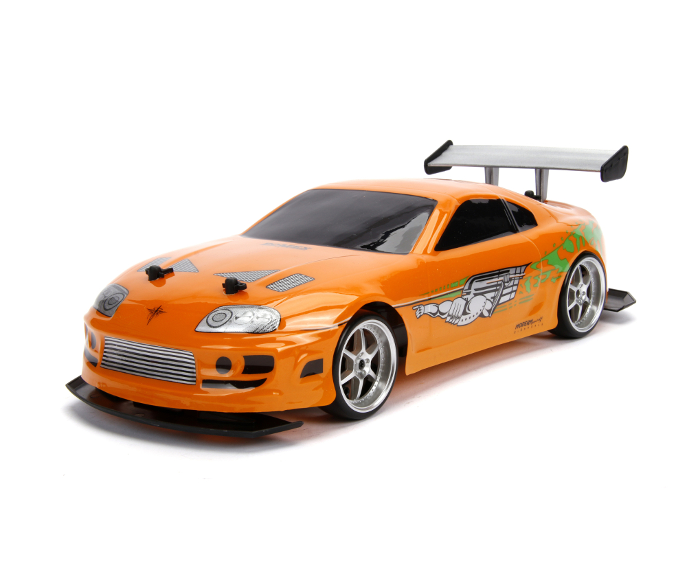 Jada RC Fast & Furious Drift 1995 Toyota 1:10