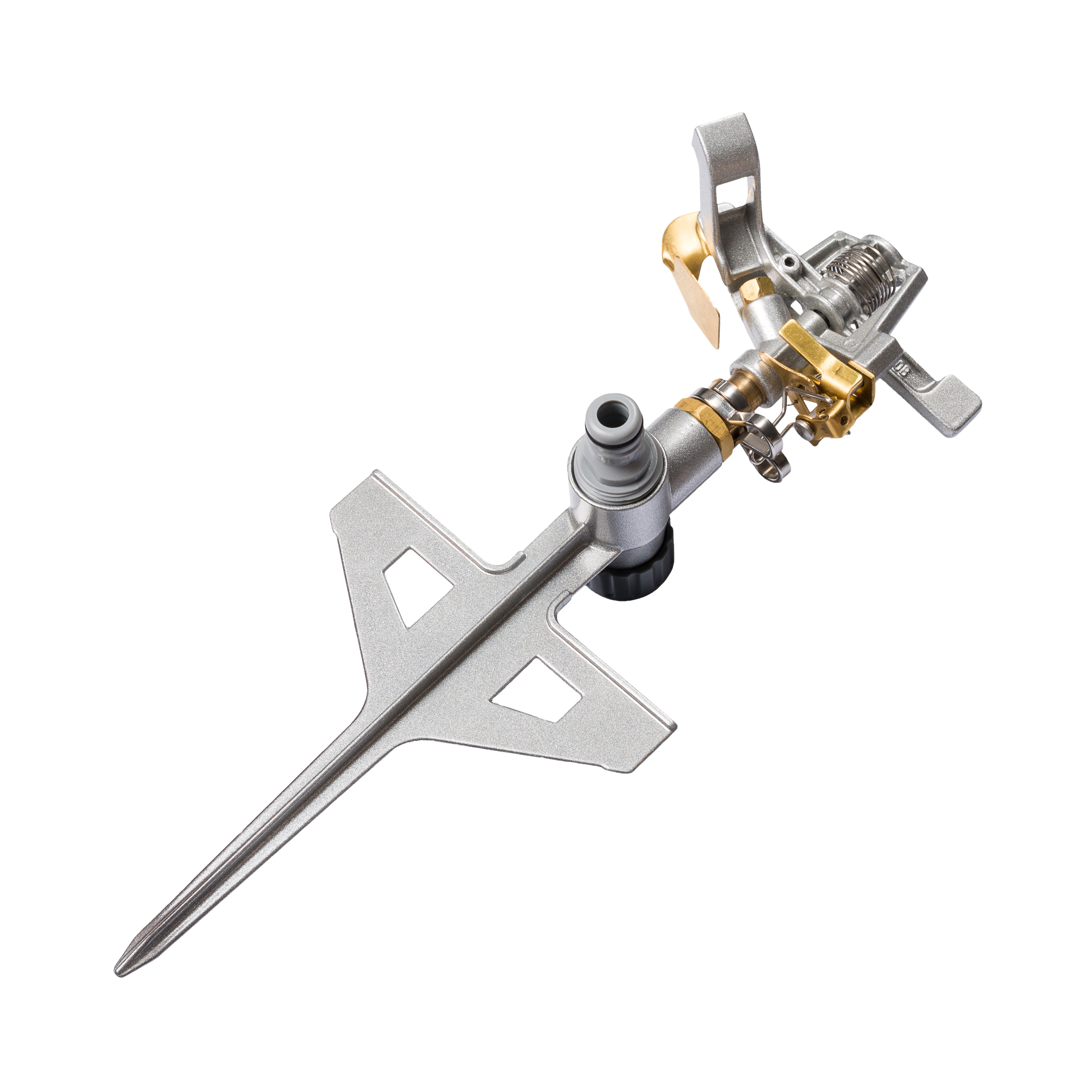 Cellfast Professioneller Pulsationsregner LUX CELLPRO