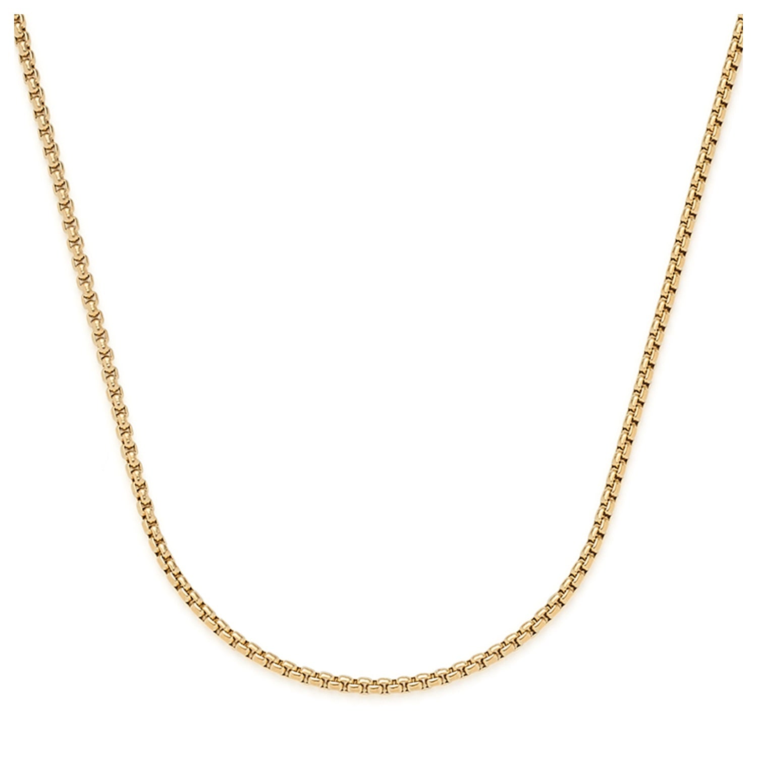LeonardoHalskette 90 Gold Liv Clip Mix LeonardoHalskette 90 Gold Liv Clip Mix