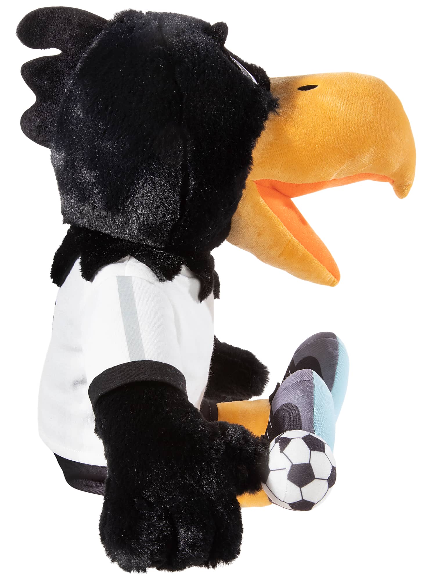 DFB Adler Paule 4
