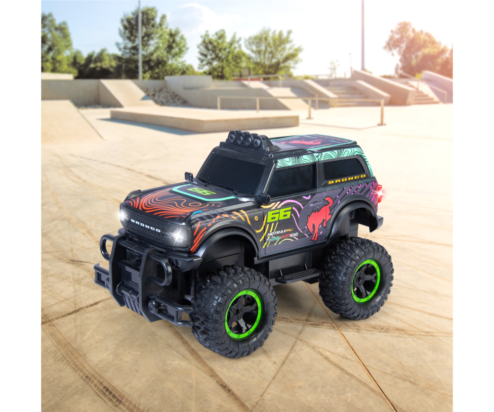 Dickie Toys RC Ford Bronco, RTR Dickie Toys RC Ford Bronco, RTR