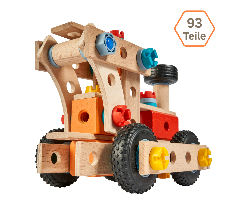 Eichhorn EH CON Lokomotive