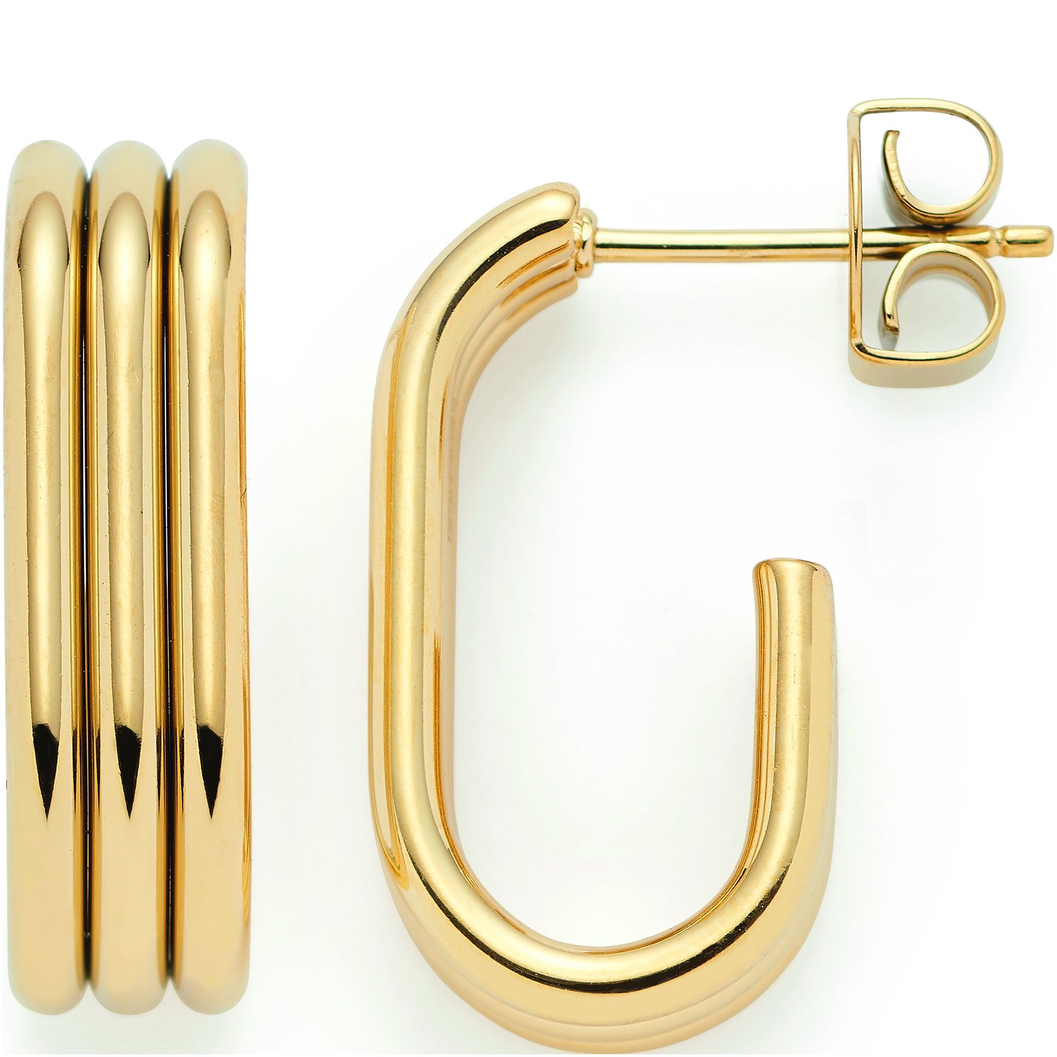 Leonardo 024891 Ohrstecker gold Elisabeth Leonardo 024891 Ohrstecker gold Elisabeth