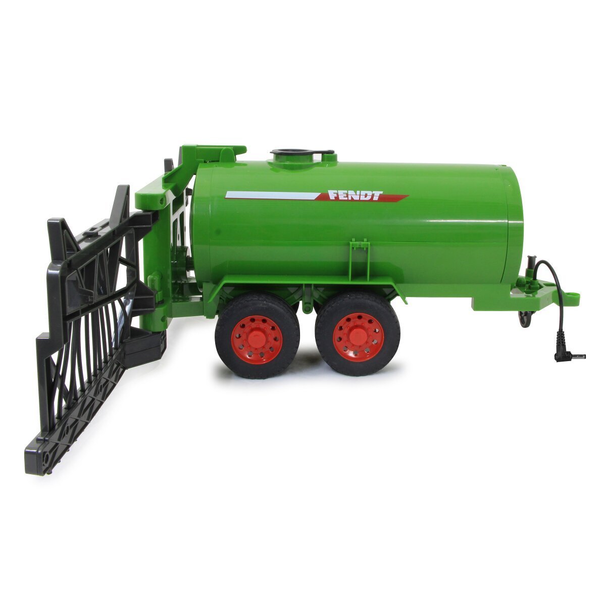 JAMARA Fendt Fasswagen mit Pumpe für RC-Traktor 1:16 ab 6 Jahren JAMARA Fendt Fasswagen mit Pumpe für RC-Traktor 1:16 ab 6 Jahren