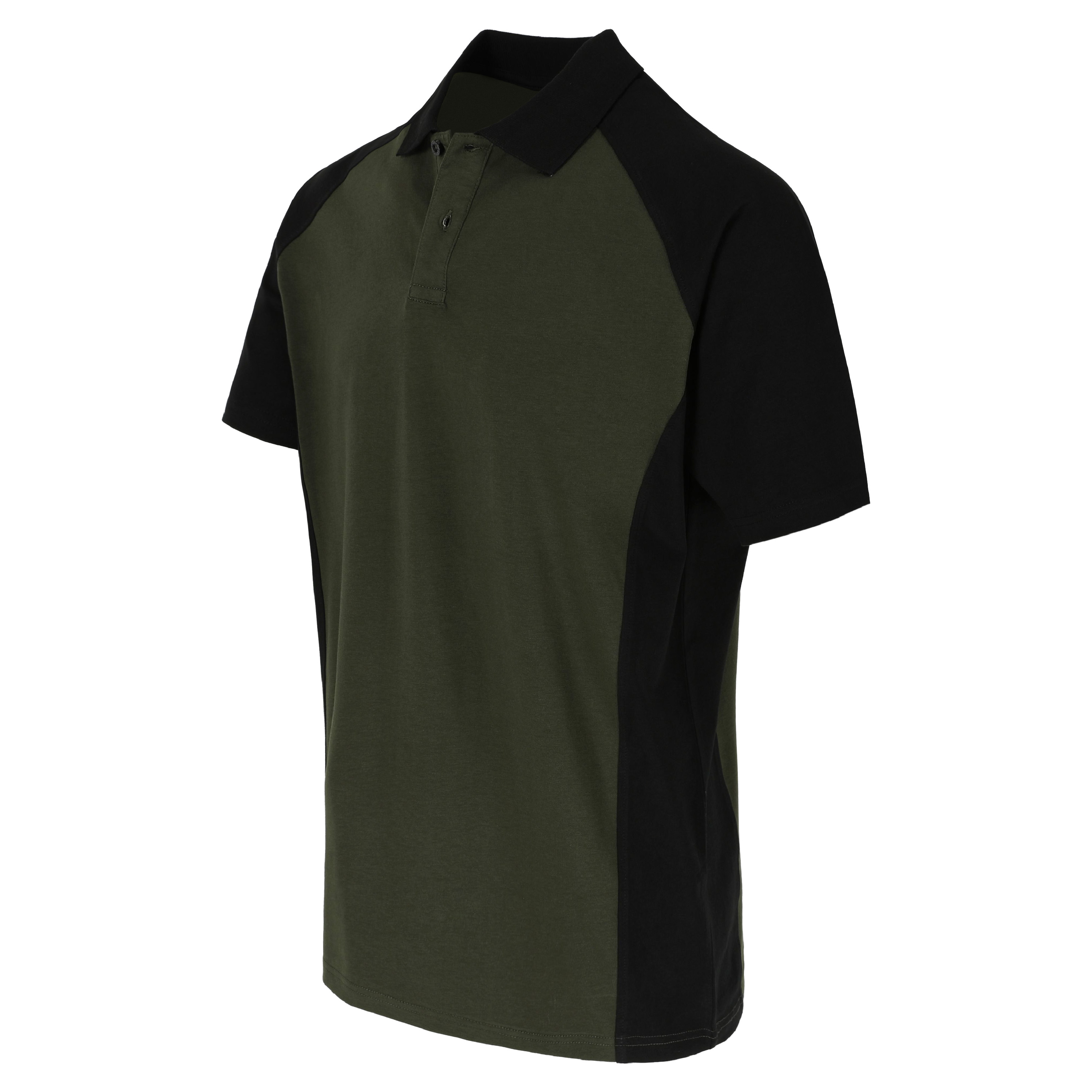 HEROCK Brabo Polo Kurzarm HR 22MPO2401