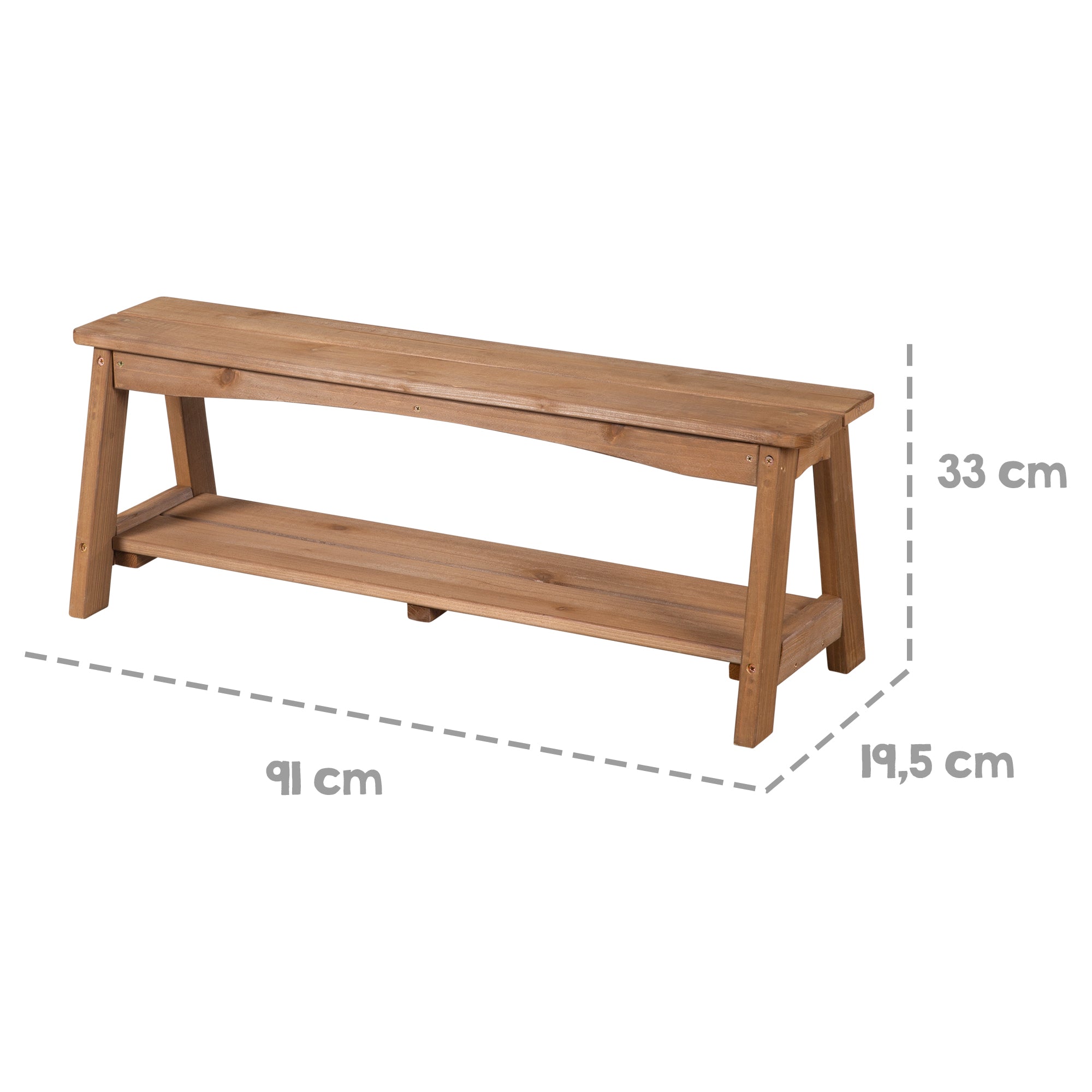 Roba 456030TEV190 Kindersitzgruppe mit auflage, Schirm teakholz farben – Outdoor + - Bild 9 Roba 456030TEV190 Kindersitzgruppe mit auflage, Schirm teakholz farben – Outdoor + - Produktbild 9