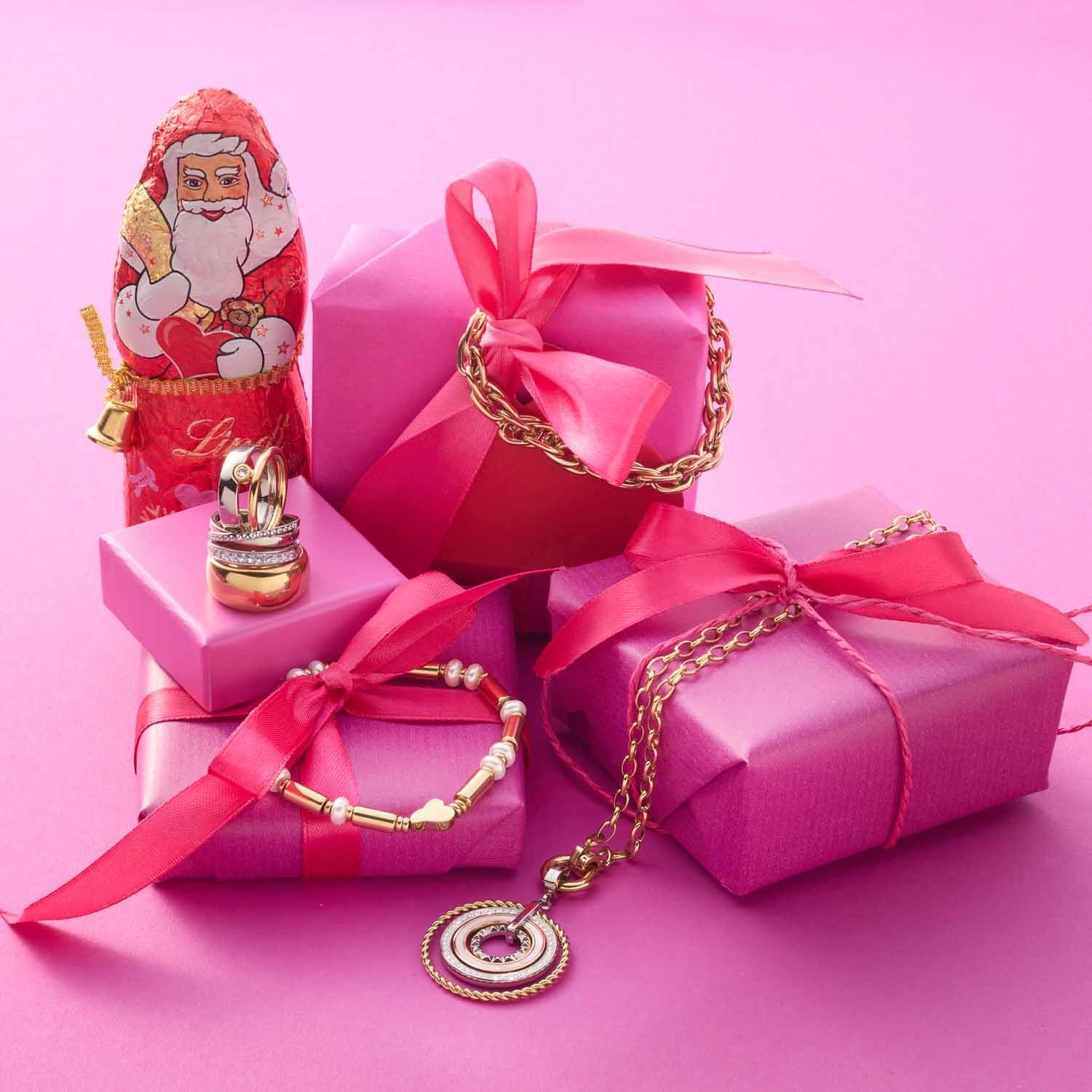 Leonardo 025758 Halskette 50 gold Tomke C&M