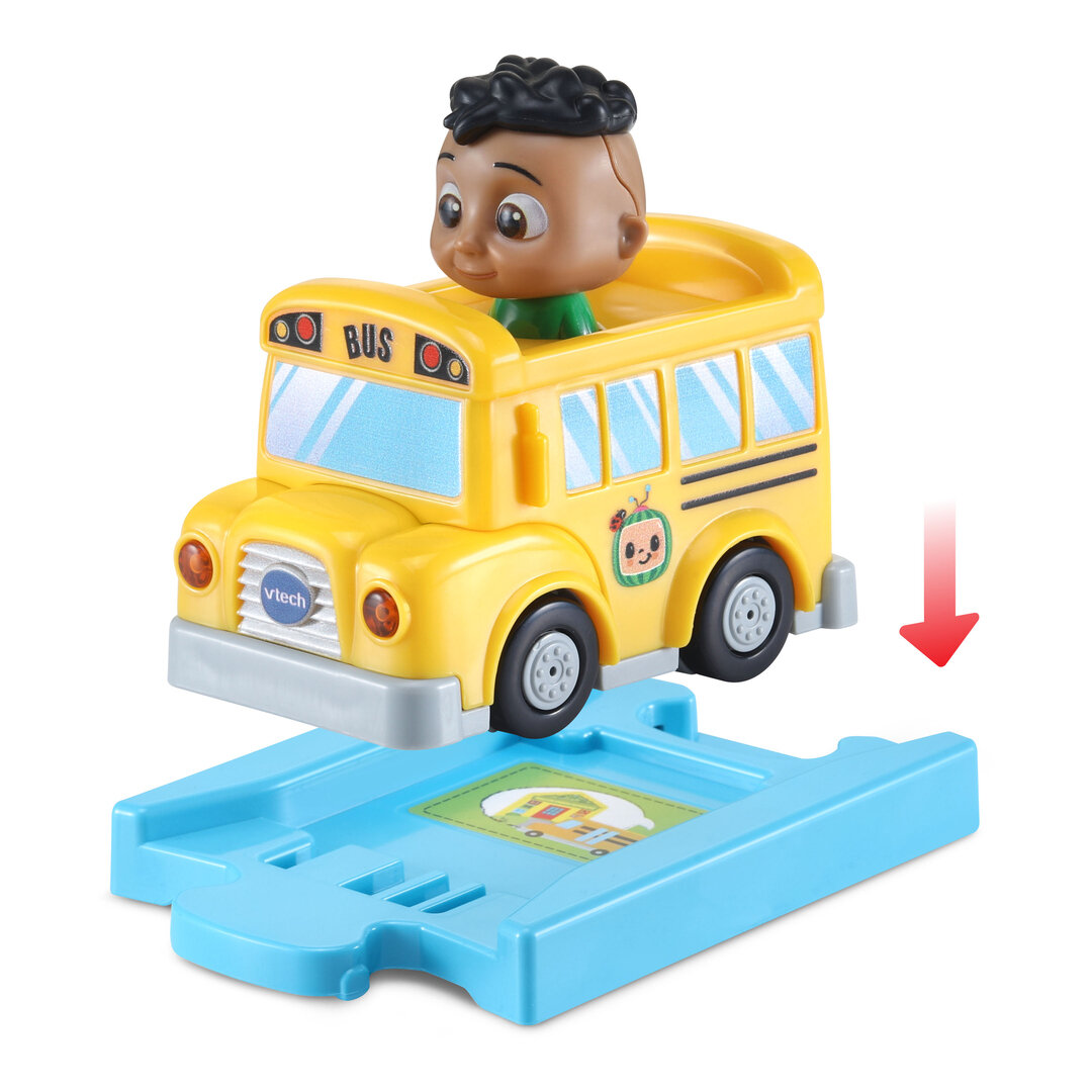Bus, Schulbus, Rad, Gesicht, Spielzeug