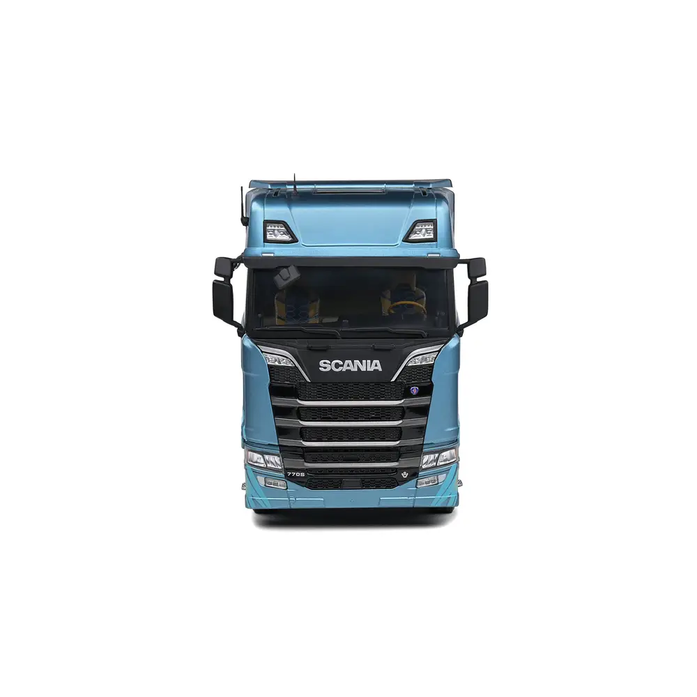 Solido Scania S770 Highline Blau 01:24 421240201