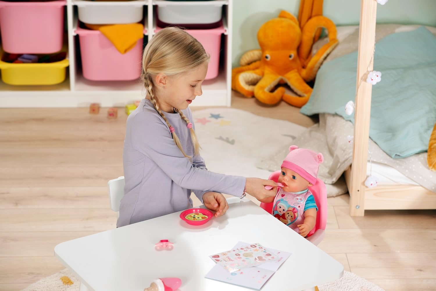 BABY born® Emma 43cm BABY born® Emma 43cm