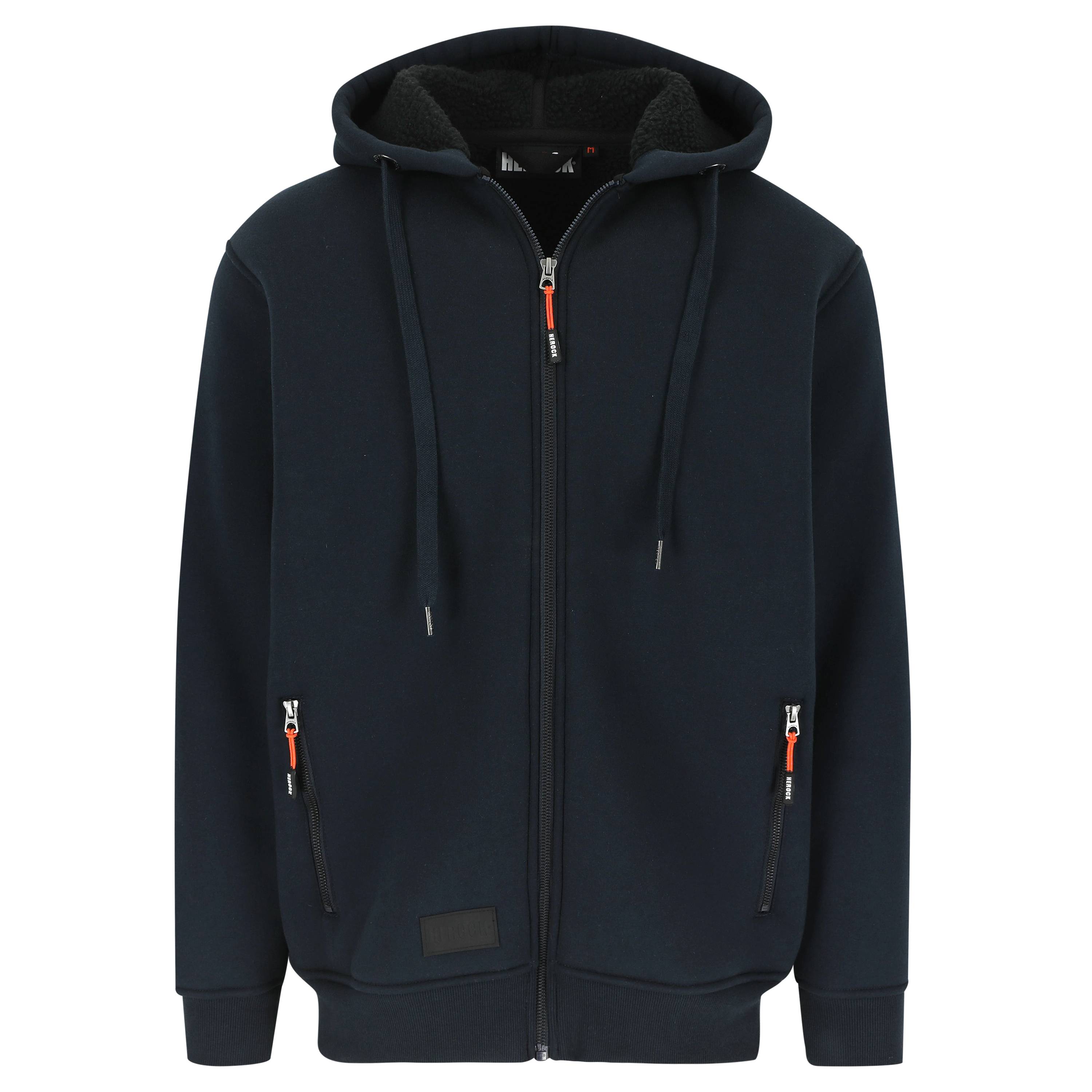 HEROCK Otis Hoodie HR 23MSW2102 HEROCK Otis Hoodie HR 23MSW2102