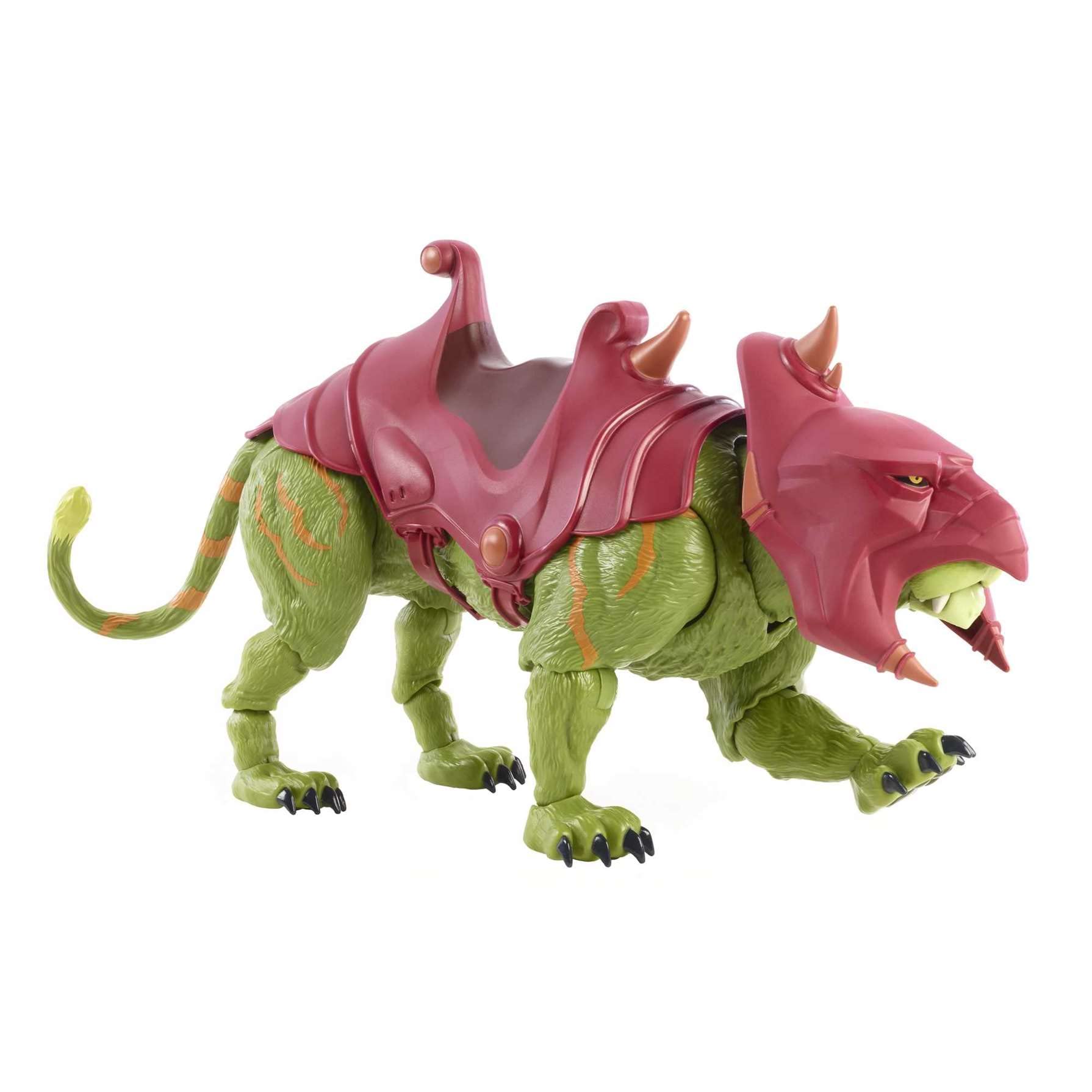 Mattel MASTERS OF THE UNIVERSE Revelation Battle Cat GYV18 Mattel, MASTERS, OF, THE, UNIVERSE, Revelation, Battle, Cat, GYV18