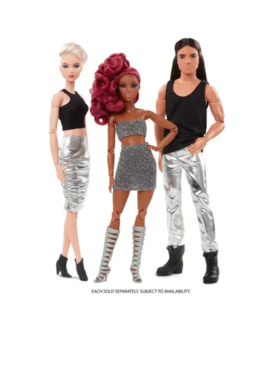 Barbie® Signature Looks - Ken HCB79
