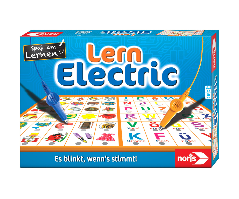 Noris Lern-Electric Noris Lern-Electric
