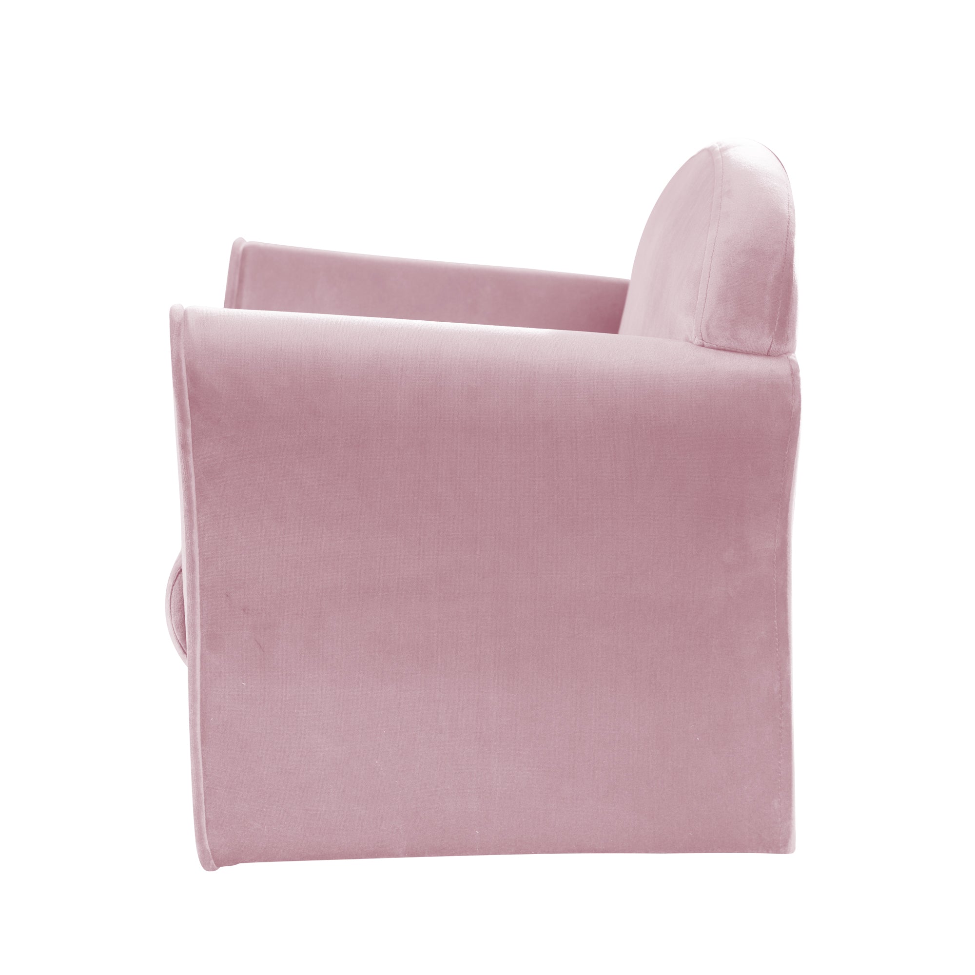 Roba 450121MA Kindersessel mauve – Spielmöbel - Bild 4 Roba 450121MA Kindersessel mauve – Spielmöbel - Produktbild 4