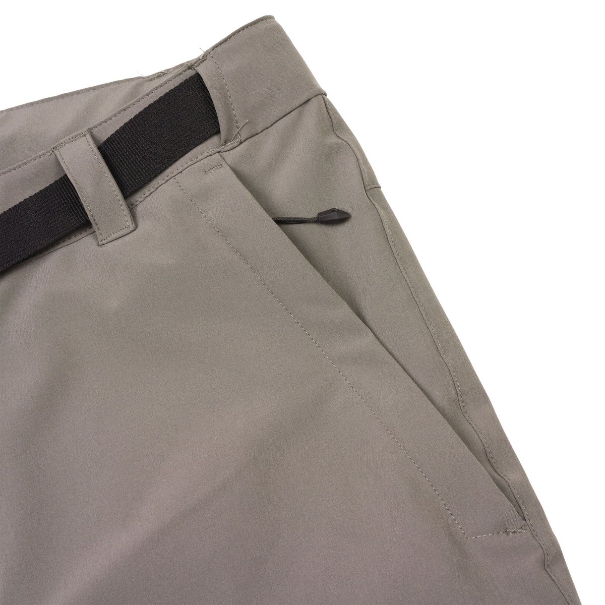 ICEPEAK 957113522I BARWICK Outdoor-Hose Herren Granite ICEPEAK 957113522I BARWICK Outdoor-Hose Herren Granite