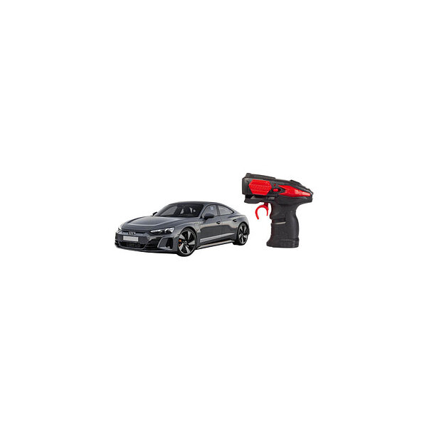 Revell 24668 RC Scale Car Audi E-Tron Gt Revell, 24668, RC, Scale, Car, Audi, E-Tron, Gt, Auto, Fahrzeug, Feuerwaffe, Waffe, Leichtmetallfelge