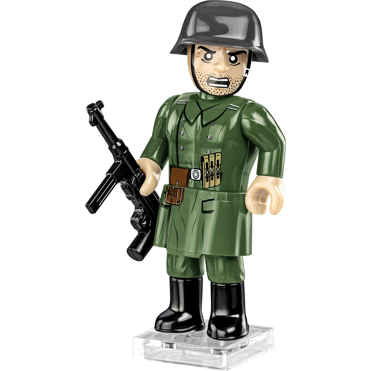 COBI 2061 - BATTLE OF Stalingrad - Bild 15 COBI 2061 - BATTLE OF Stalingrad - Bild 15