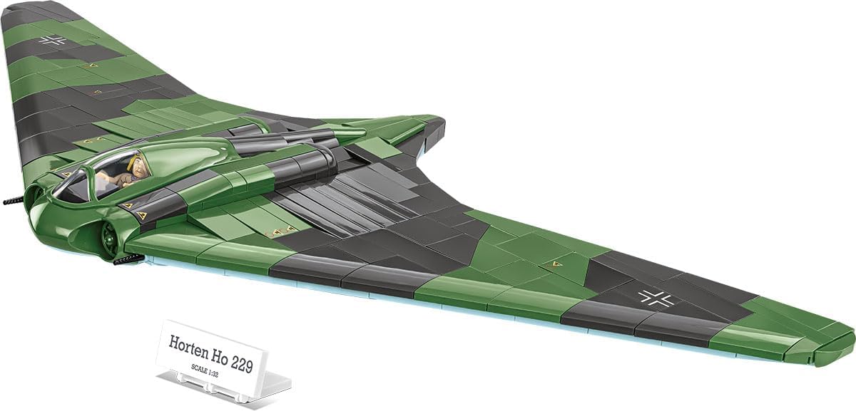 Cobi 5757 Horten Ho 229 Cobi 5757 Horten Ho 229