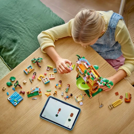 LEGO® Friends Baumhaus 42652 LEGO® Friends Baumhaus 42652