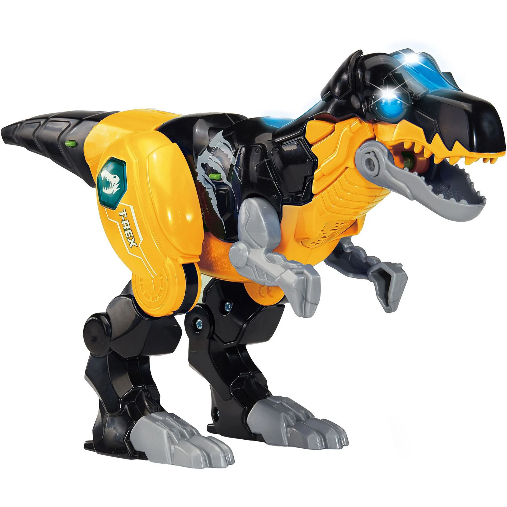 Vtech Switch & Go - Combo Mega Drache
