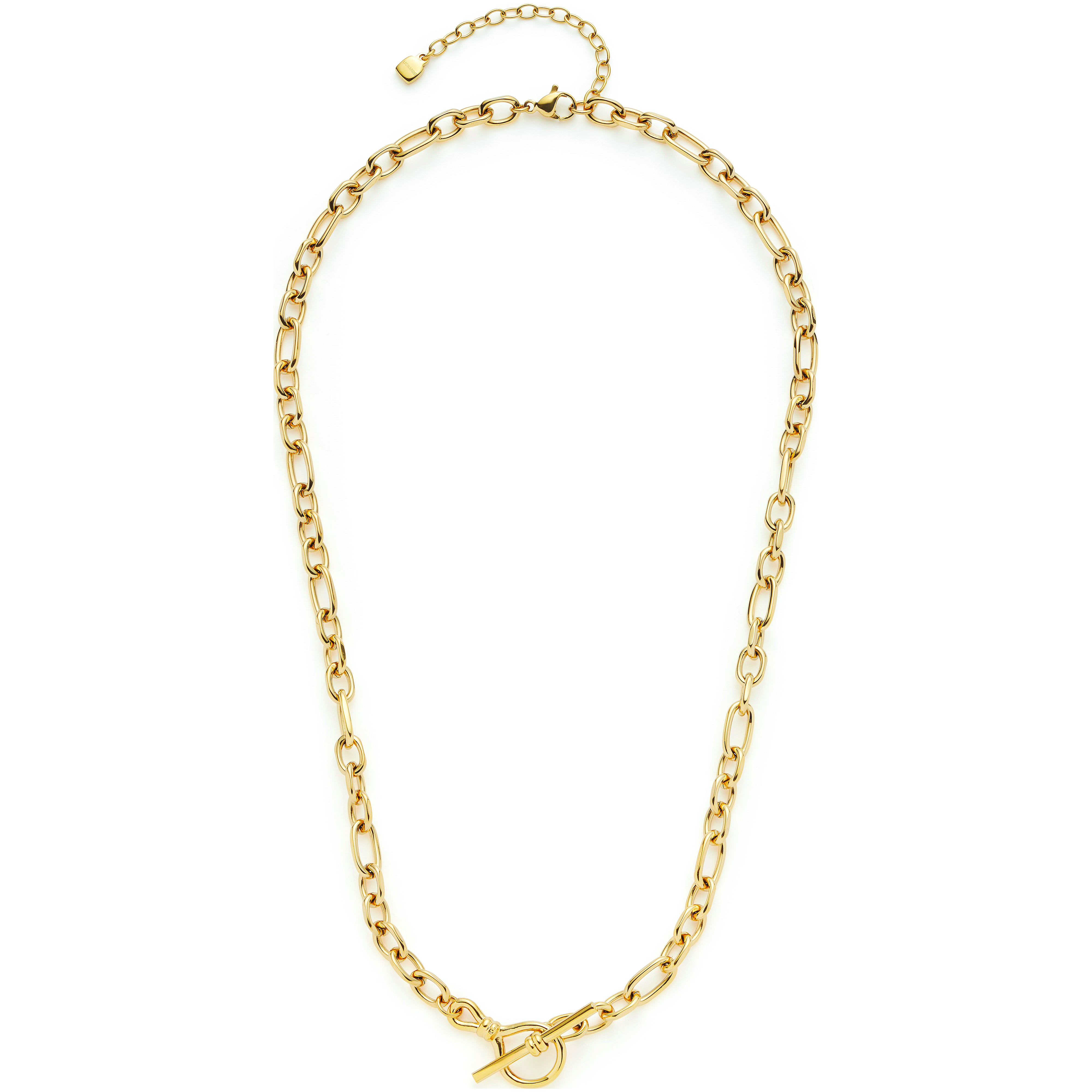 Leonardo 025152 Halskette 45 gold Elisabeth