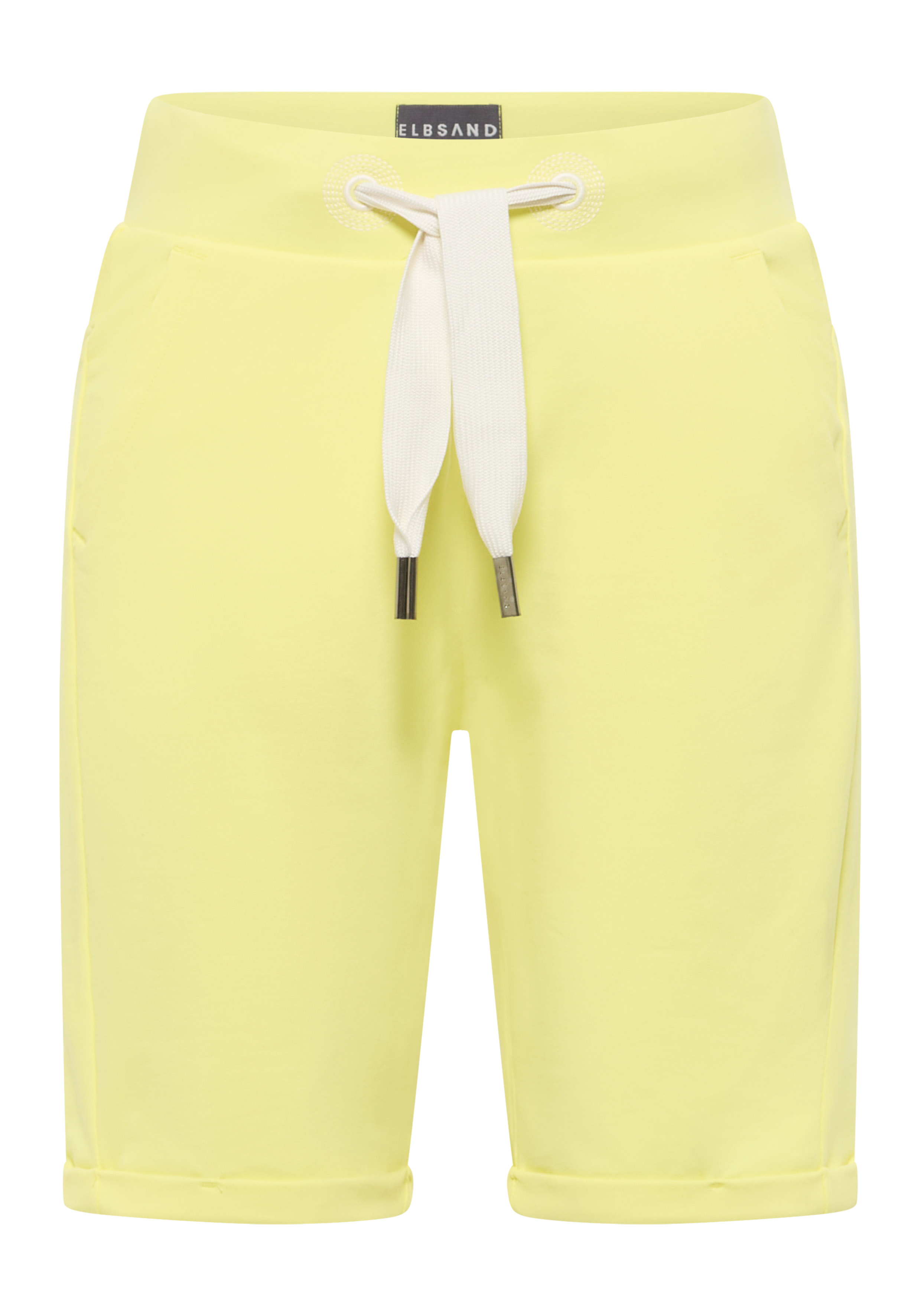 ELBSAND KURZE HOSE, BRINJANA, GELB ELB 70223/2050 ELBSAND KURZE HOSE, BRINJANA, GELB von Elbsand bei Conquest. Artikel ELB 70223/2050.