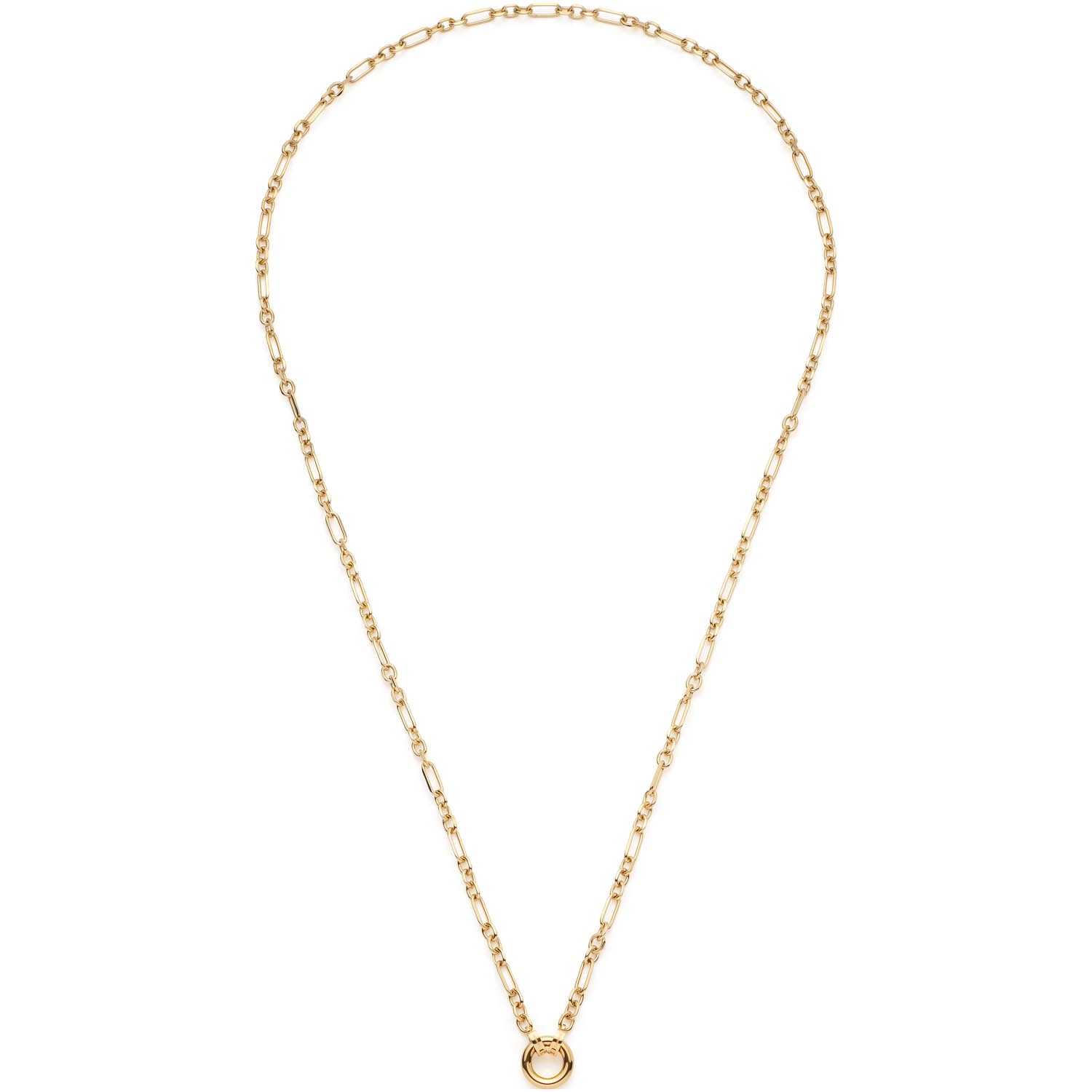 Leonardo Halskette 70 gold Ninon C&M